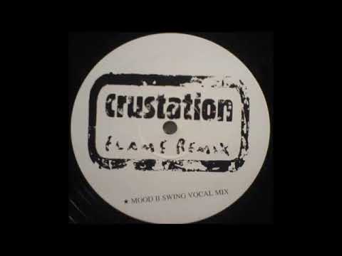 1997 Crustation feat Bronagh Slevin   Flame Mood II Swing Vocal RMX