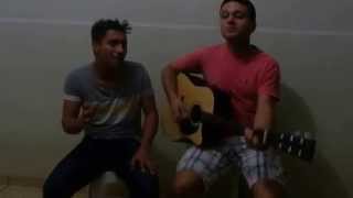 Páginas de Amigos - Chitãozinho e Xororó por (Alex e Renato)