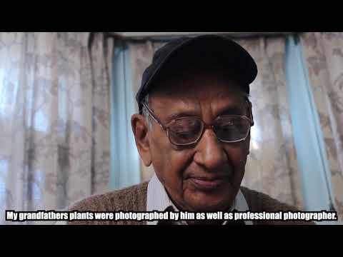 H.C Jain ( Documentary)