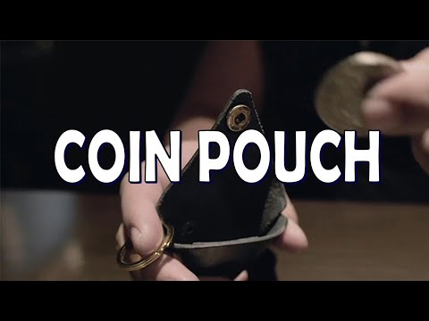 Magic Review - SansMinds Worker's Collection: Coin Pouch [[ Magic Utility ]]