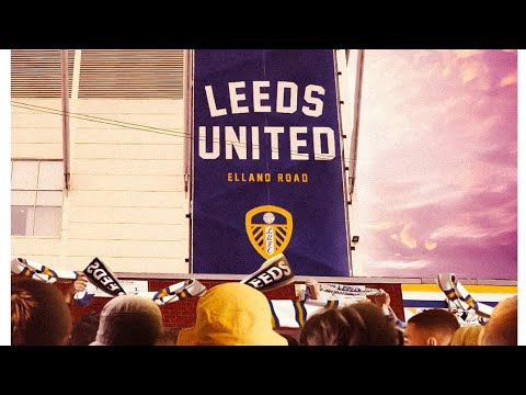 Leeds united vs Norwich City play off 2nd leg