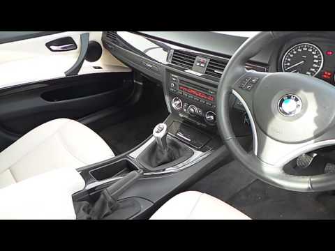 11D37892 - 11D37892 BMW 316d Edition Saloon