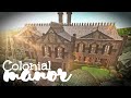 Colonial Manor 410 K Speed Build Part 1