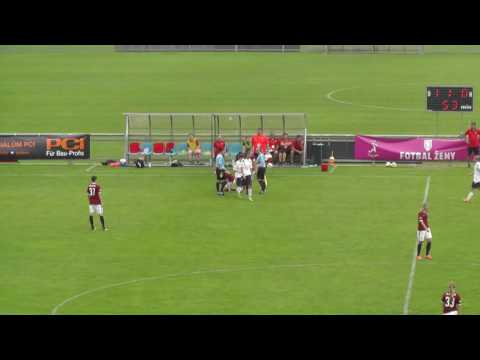 6. kolo nadstavby 2015/16: AC Sparta Praha - 1.FC Slovácko 1:0 (1:0), 2. poločas