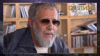 Yusuf / Cat Stevens - The First Cut Is the Deepest (live, NPR 2014)