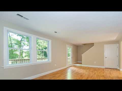 9 Sherman Terrace #9, Natick, MA 01760