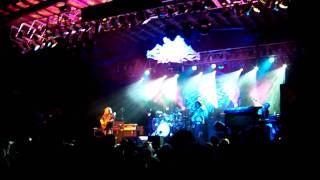 Gov&#39;t Mule - Out of The Rain