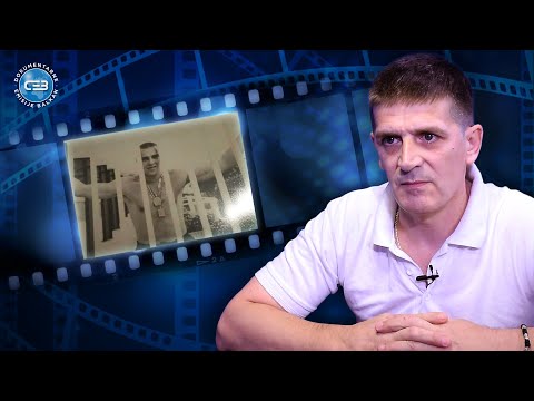 BALKAN INFO: Zoran Branković - Knele nije bio tip koji se povlači, nije znao šta mu spremaju!