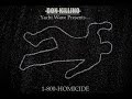 1-800-HOMICIDE   Don Killino