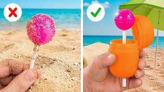 Genius parenting DIY gadgets and Tips You Never Knew you needed! 🌈🧑‍🧒‍🧒