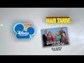 Disney Channel Chamada Series Minha Versão