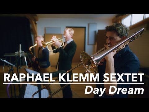 Raphael Klemm Sextet - Day Dream