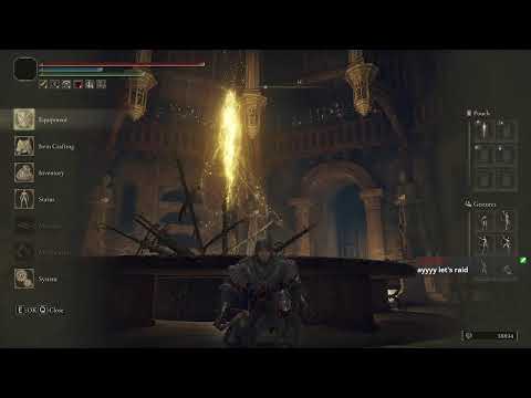 Elden Ring || Ascended mod E1