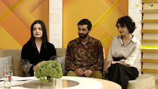 «Ընտրությունը` սեր». պրեմիերա Գյումրու դրամատիկական փոքր թատրոնում