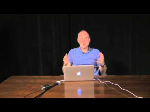 Dr. Craig Keener, Acts, Lecture 7, Acts 1-2