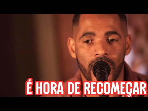 É Hora De Recomeçar video