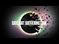 Daylight Guitar FX Ringtone