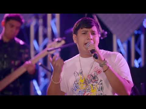 Estilo Ideal x Kompa Marley - Lo Que El Jefe Solicita