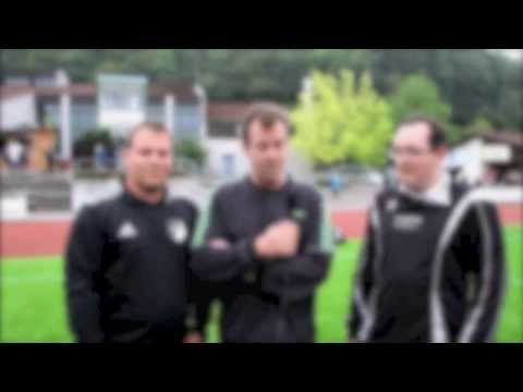 A-Junioren: FC Steinen - FC Wittlingen