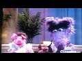 Classic Sesame Street Monsterpiece Theater Dancing With Wolves