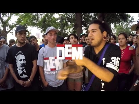 MCVAKA ADICTO vs STODE CYPER: Semifinal - DEM Duplas I 2017