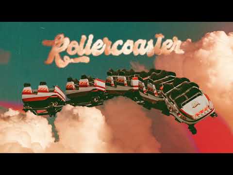 Full Crate - Rollercoaster ft. Gangs Of Kin & Elique Curiel (official audio)