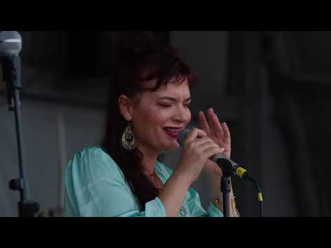 Rob Luft & Elina Duni Band