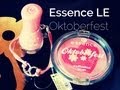 ESSENCE | Oktoberfest LE September 