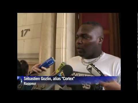 comment assister au tribunal