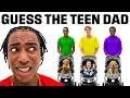 5 Single Boys vs 1 Teen Dad DEFAULT Thumbnail