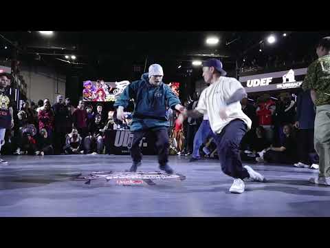 Massive Monkees Vs Reformerz - Prelims - Cypher B- Freestyle Session 25th Anniversary