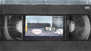 Indie: Bite Sized Puzzle