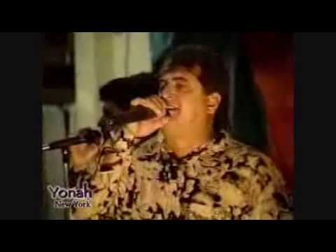 NUNCA COMPRENDI TU AMOR - JORGE OÑATE.wmv AUDIO MEJORADO