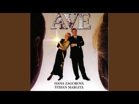 Ave Maria, Pt. 2 (feat. Irena Pavelková)