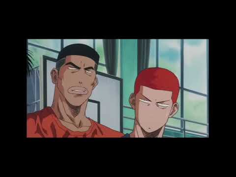 Slam Dunk S2 The Movie Part 2 Episode 1/2 Tagalog Dubbed