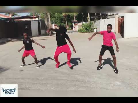 Ingomblock-_- Ay Trabalha(Hiper_Escola)