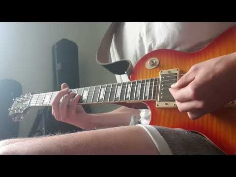 Ohne mein team - Raf Camora, Bonez MC, Maxwell - guitar riff rock