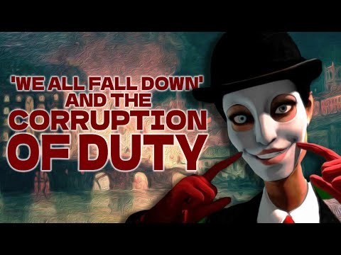 Why We Happy Few's DLCs Make It Even Darker