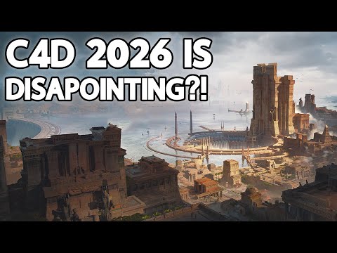 Is Maxon Becoming The Next Autodesk