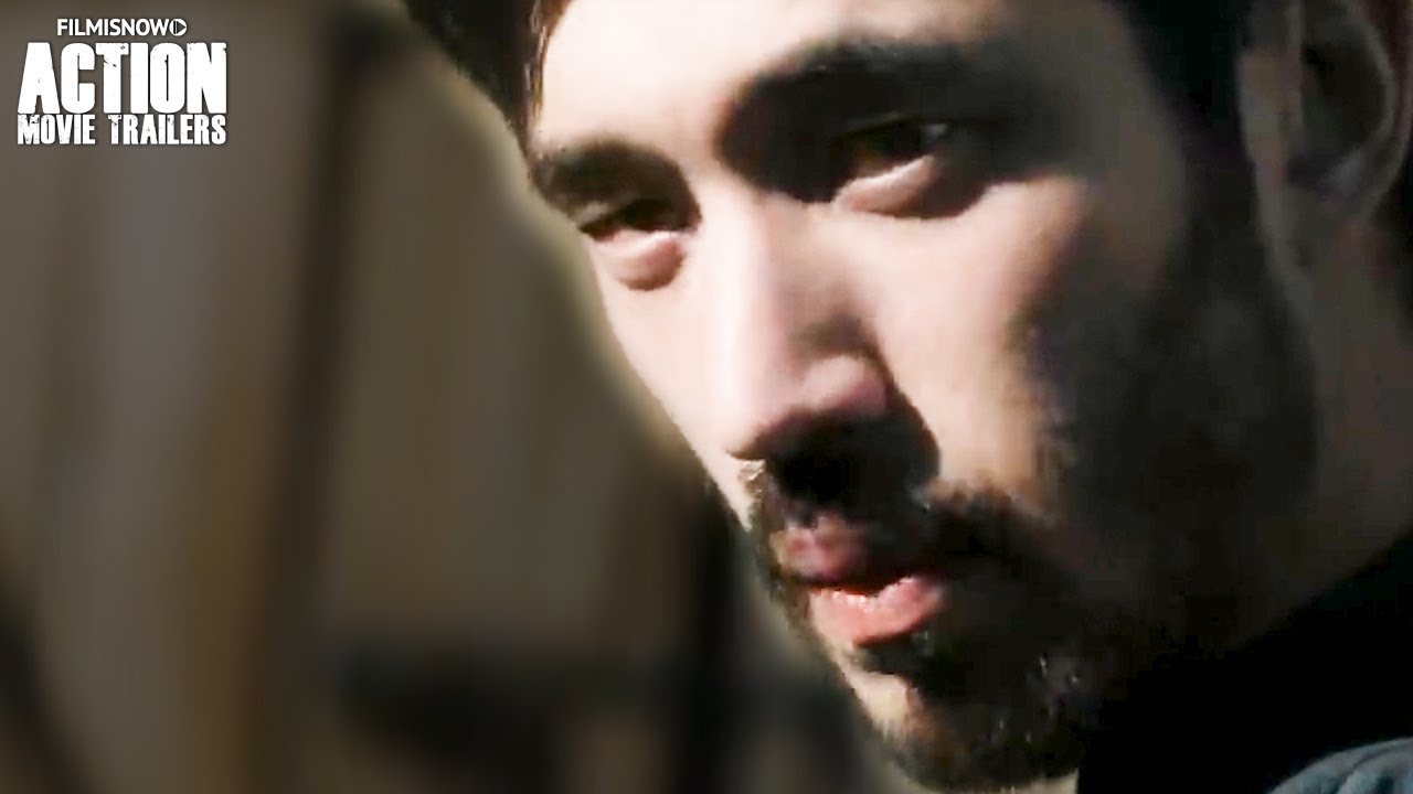 WARRIOR Season 1 Full Trailer | Justin Lin Bruce Lee Cinemax Series - YouTube