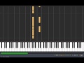 *HD* Piano Tutorial - How to play "Wake Me Up ...