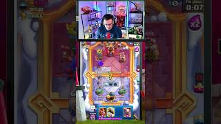 Je débloque l’armée de squelette évolutive ! - Deck Guide by Ouahleouff