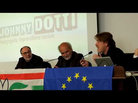 CG 28 marzo 2019 Johnny Dotti