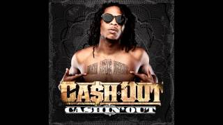 Hold Up Feat. Wale - Cash Out
