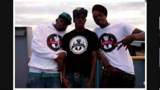 Marvell - We Dont Speak Americano (Marvell Remix)