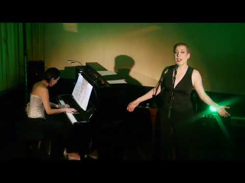 C'est mon gigolo/Duo Absinthes.