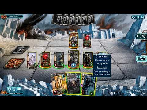 Horus Heresy Legions - Good times with Jubac