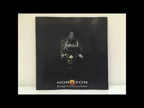 Horizon 222 - Beyond The Horizon (Mother Of Everything)