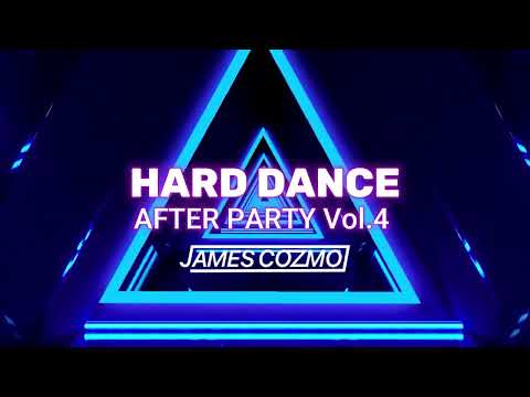 HARD DANCE : AFTER PARTY Vol.4