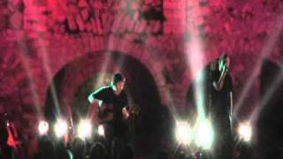 Puressence - Casting lazy shadows